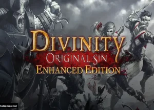 Divinity: Original Sin Enhanced Edition