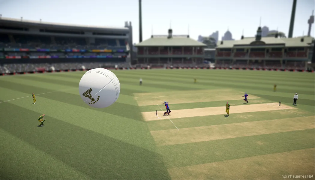 Don Bradman Cricket 17, Screenshot,images, wallpaper, download