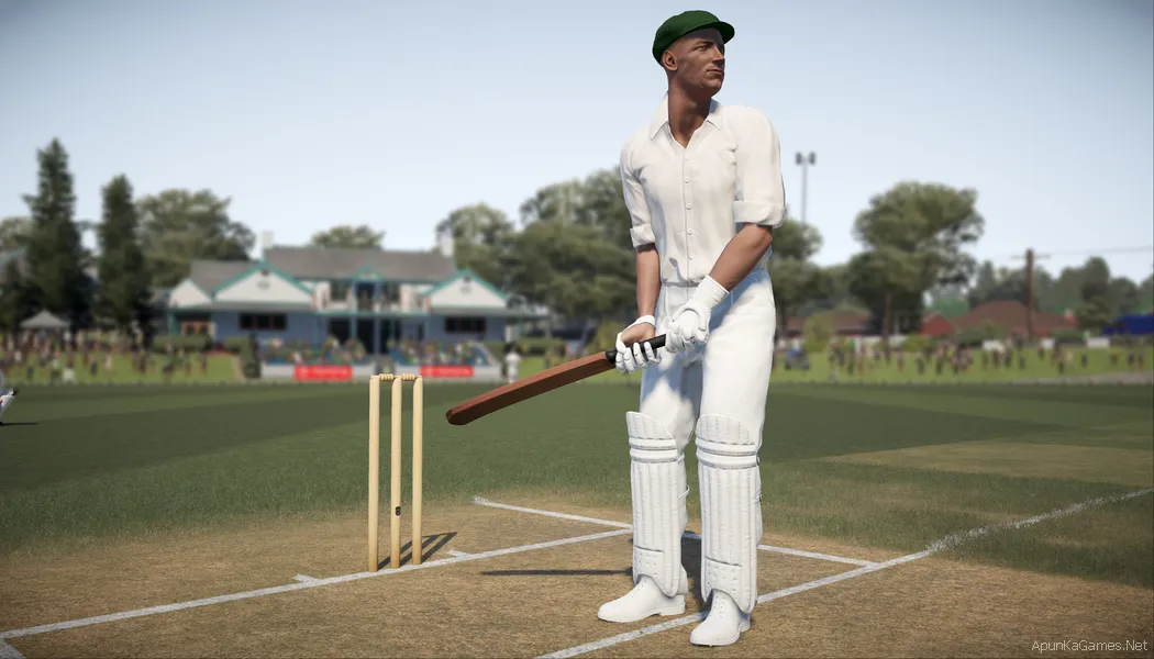 Don Bradman Cricket 17, Screenshot,images, wallpaper, download