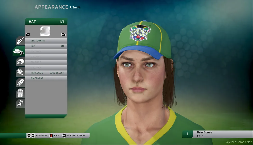 Don Bradman Cricket 17, Screenshot,images, wallpaper, download