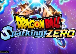 Dragon Ball: Sparking! Zero