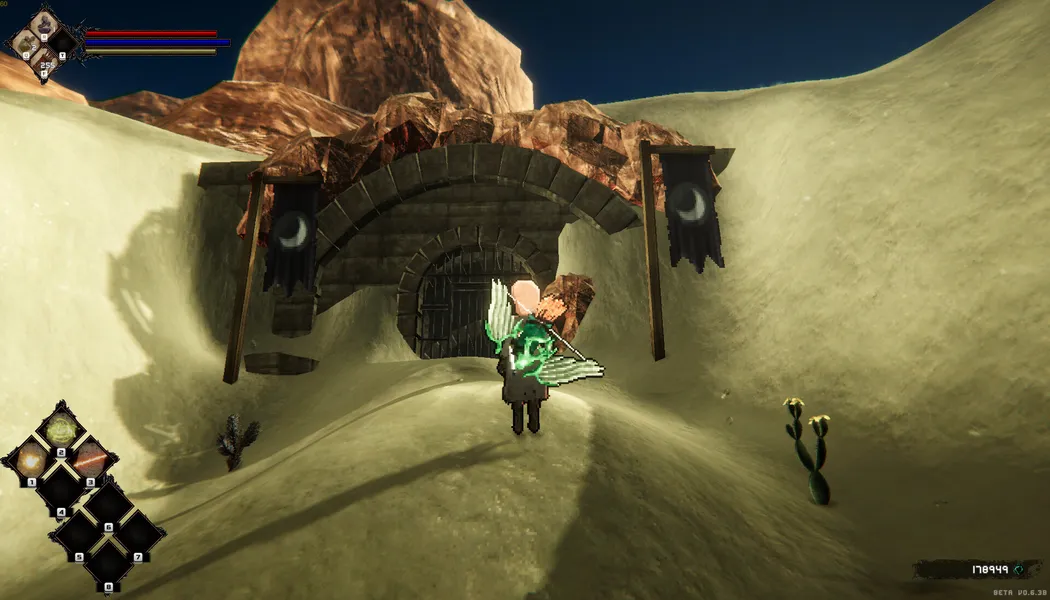 Duel Corp screenshot 3
