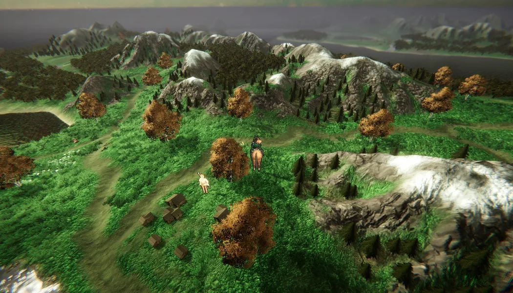 Duel Corp screenshot 4