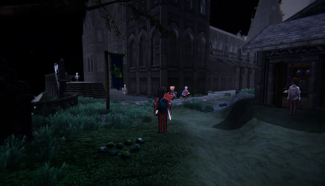 Duel Corp screenshot 5