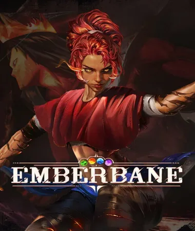 Emberbane