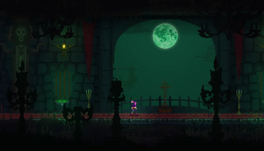 Emberbane screenshot 4