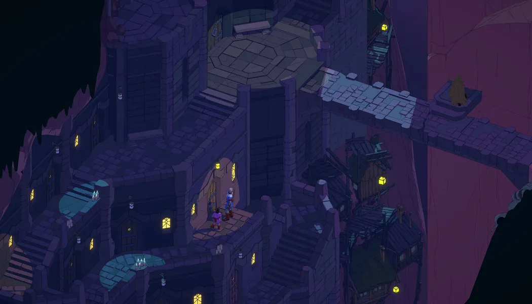 Esoteric Ebb screenshot 4