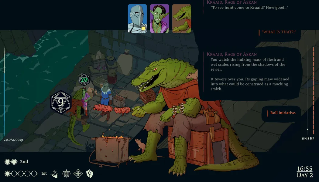 Esoteric Ebb screenshot 5