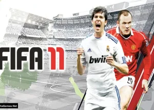 FIFA 11