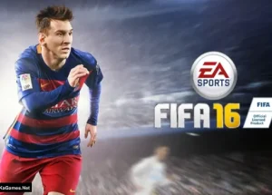 FIFA 16