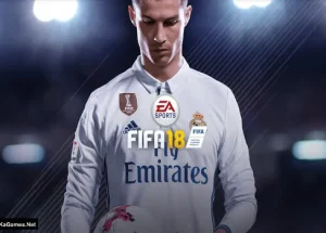FIFA 18