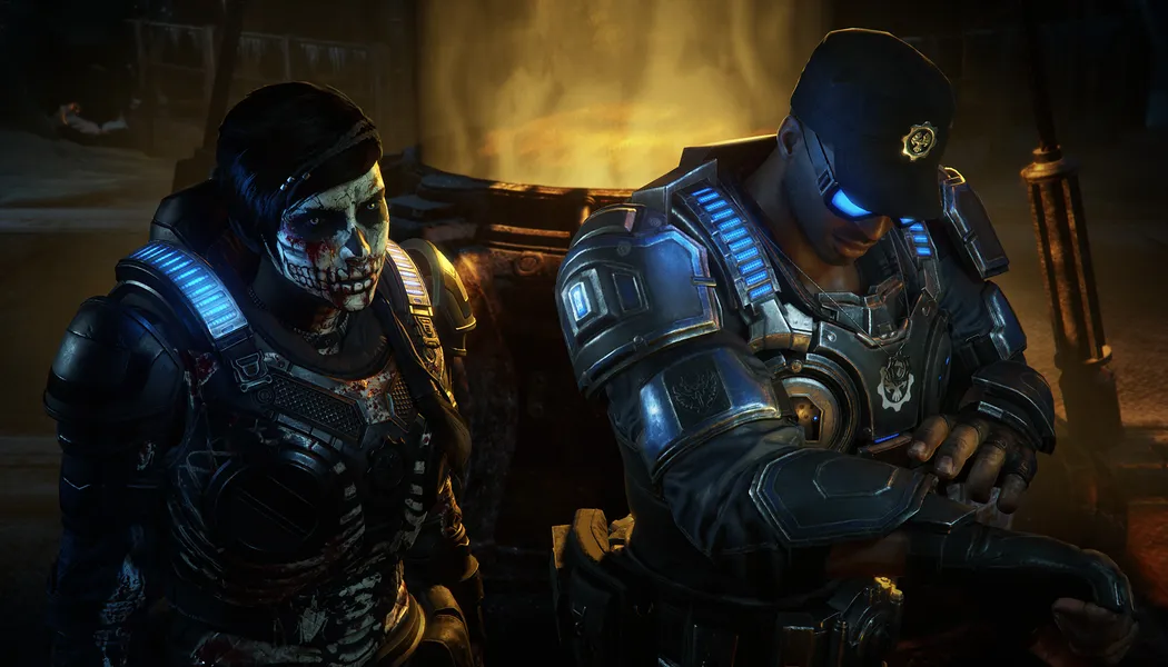 Gears 5 screenshot 2
