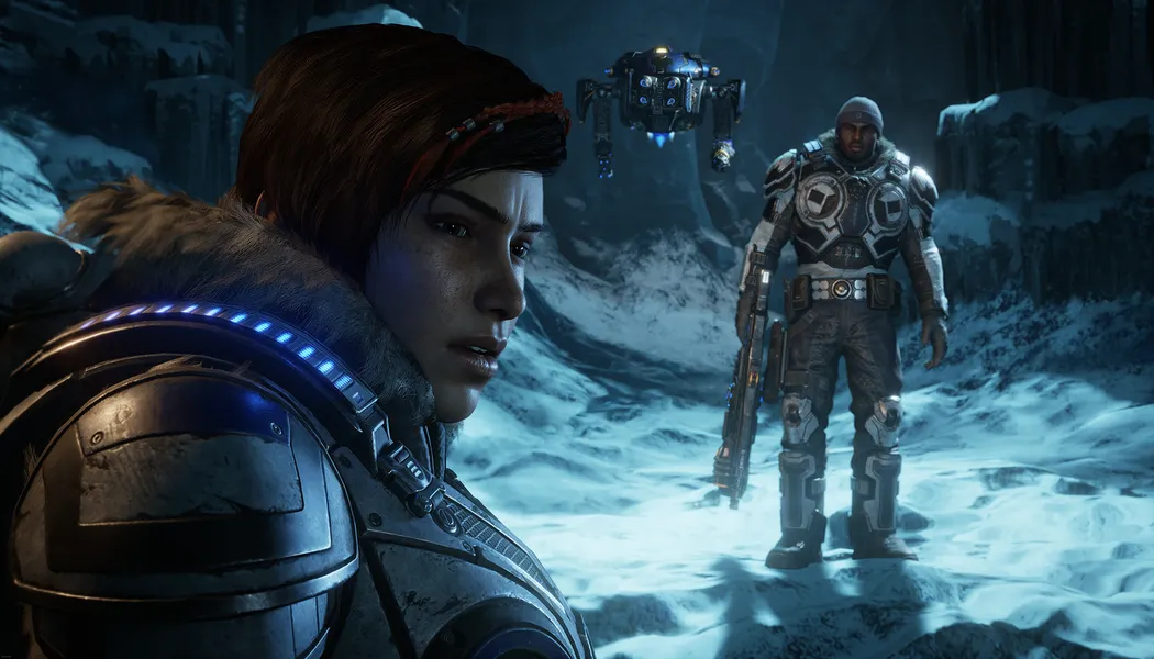 Gears 5 screenshot 4