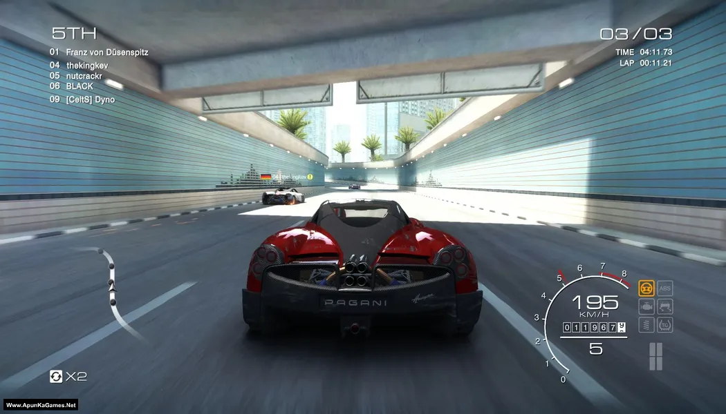 Grid Autosport, Screenshot,images, wallpaper, download
