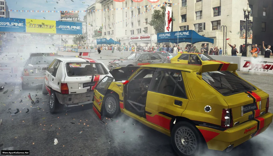 Grid Autosport, Screenshot,images, wallpaper, download