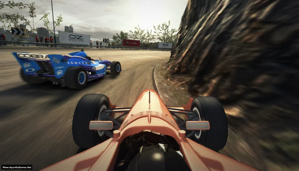Grid Autosport, Screenshot,images, wallpaper, download