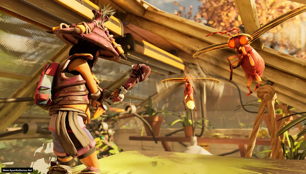 Grounded 2 لقطة شاشة 3