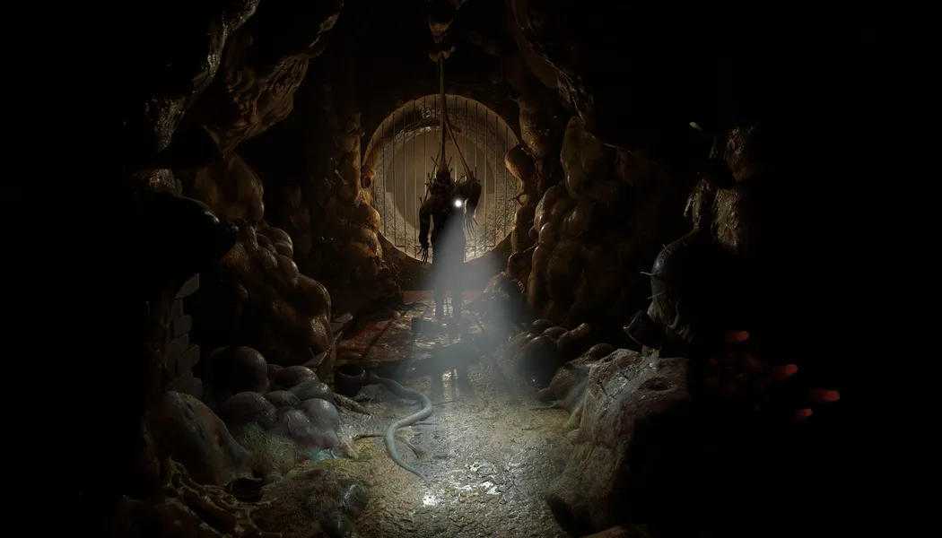 Half-Life Alyx screenshot 4