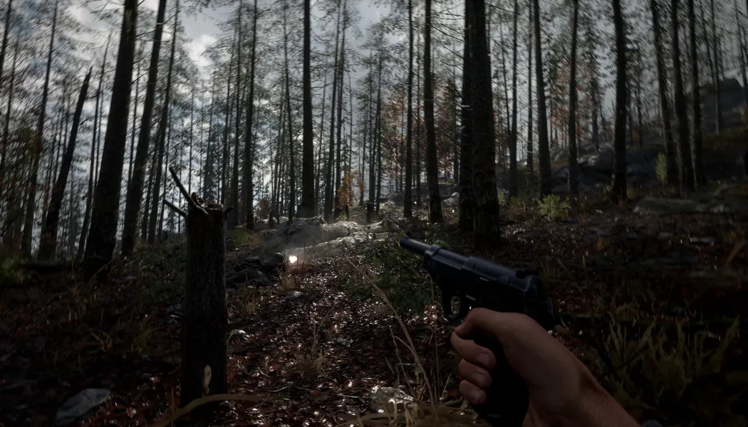 Hell Let Loose screenshot 3