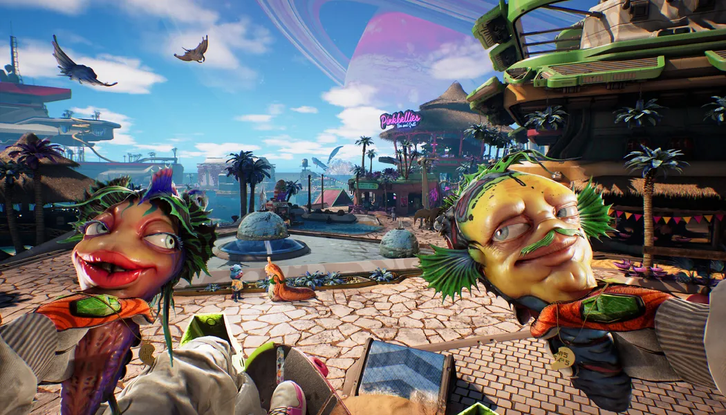 High on Life 2 screenshot 3