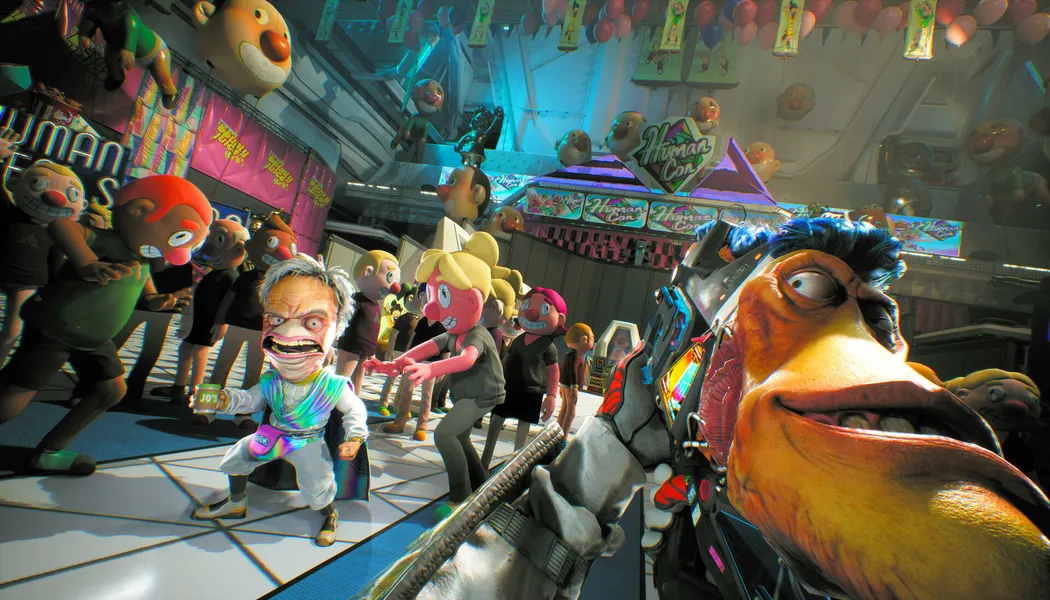 High on Life 2 screenshot 4