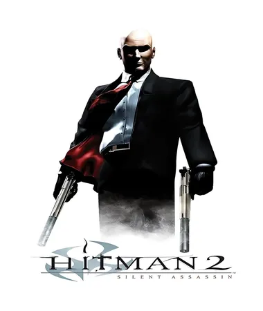 Hitman 2 Silent Assassin