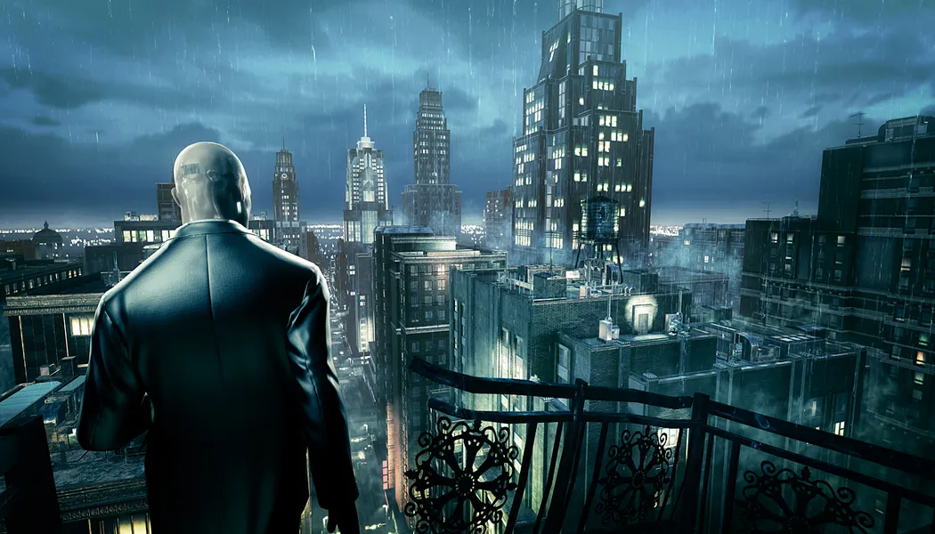Hitman Absolution screenshot 3