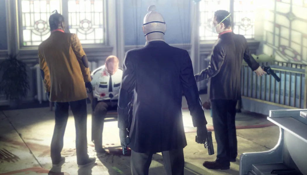 Hitman Absolution screenshot 5
