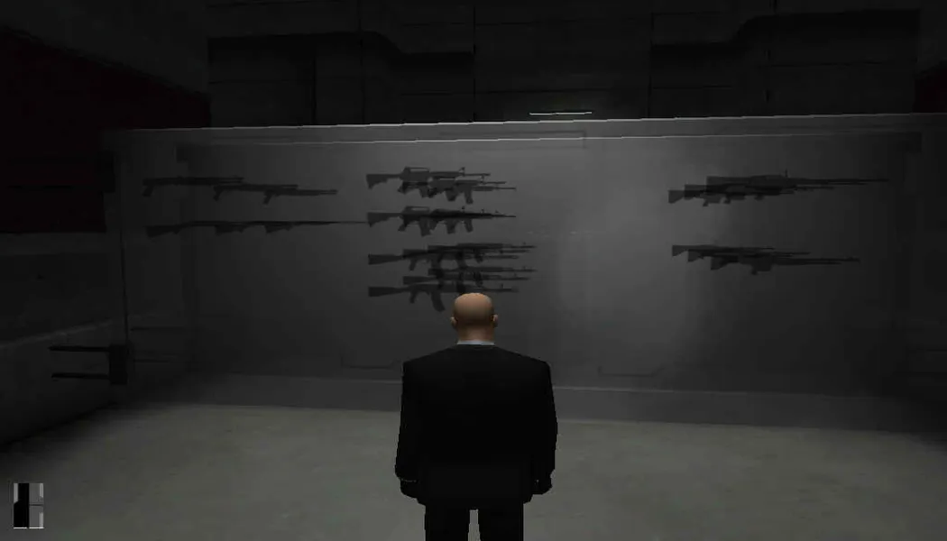 Hitman Contracts screenshot 5