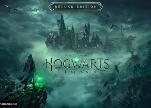 Hogwarts Legacy: Deluxe Edition