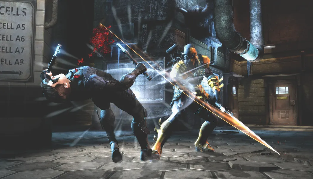 Injustice: Gods Among Us, Screenshot,images, wallpaper, download