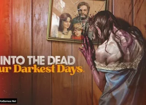 Into the Dead: Our Darkest Days