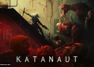 Katanaut