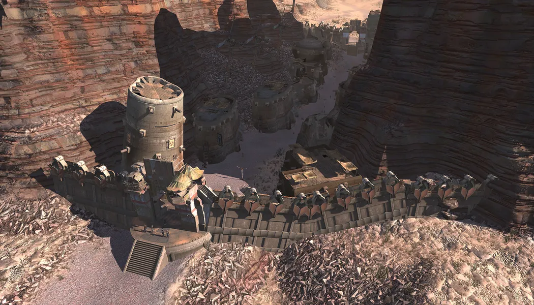 Kenshi screenshot 4