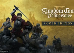 Kingdom Come: Deliverance II Gold Edition