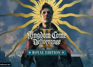 Kingdom Come: Deliverance II Royal Edition