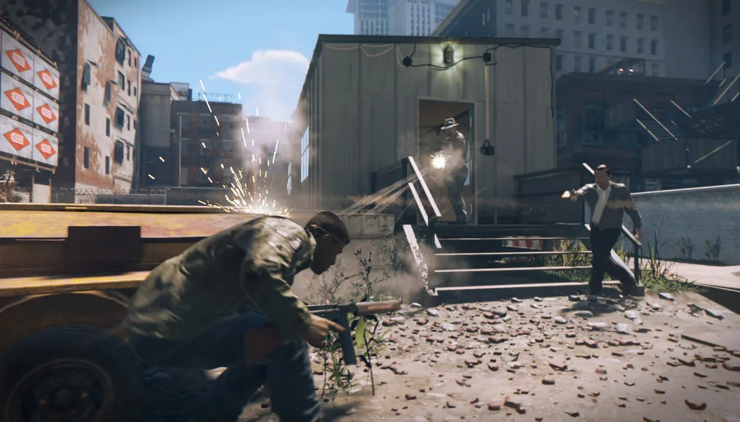 Mafia III Definitive Edition screenshot 1