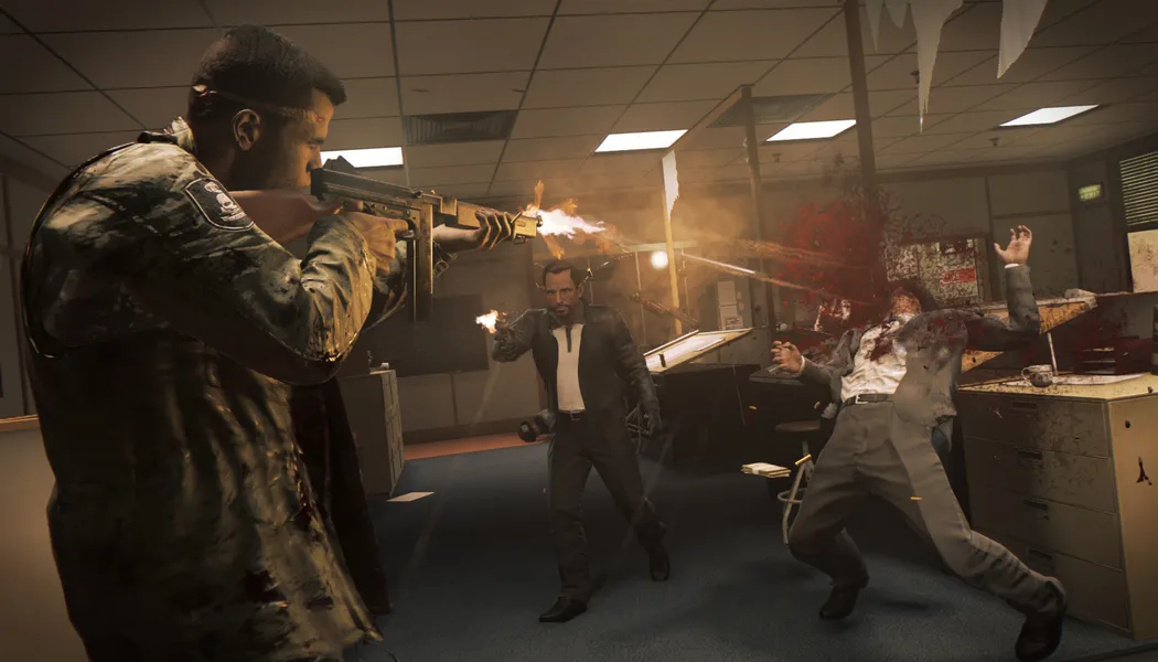 Mafia III Definitive Edition screenshot 2