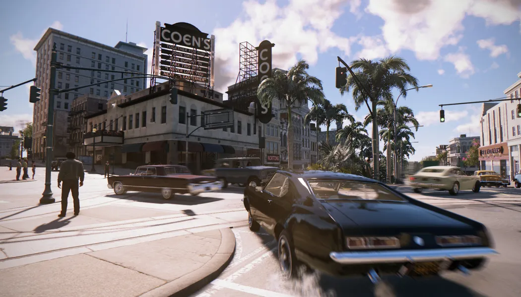 Mafia III Definitive Edition screenshot 3