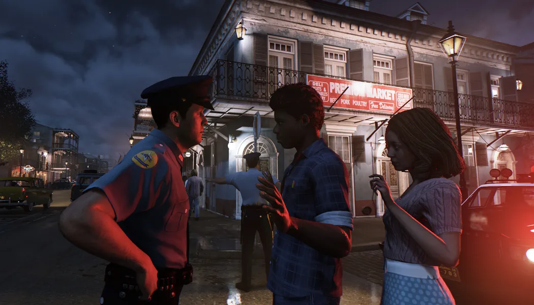 Mafia III Definitive Edition screenshot 4