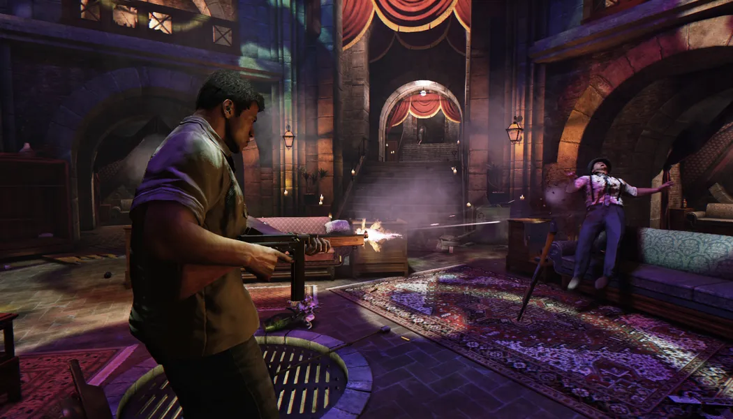Mafia III Definitive Edition screenshot 5