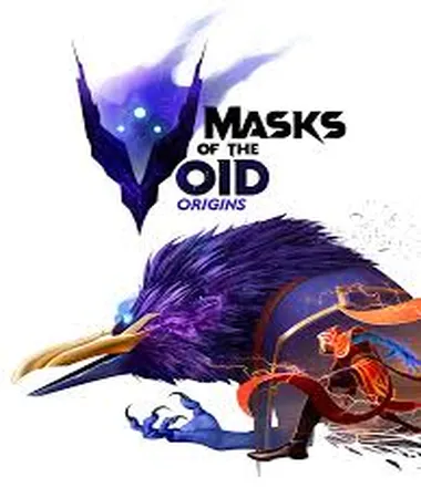 Masks of the Void Origins