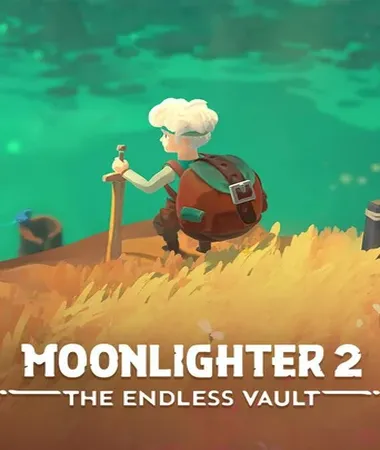 Moonlighter 2 The Endless Vault