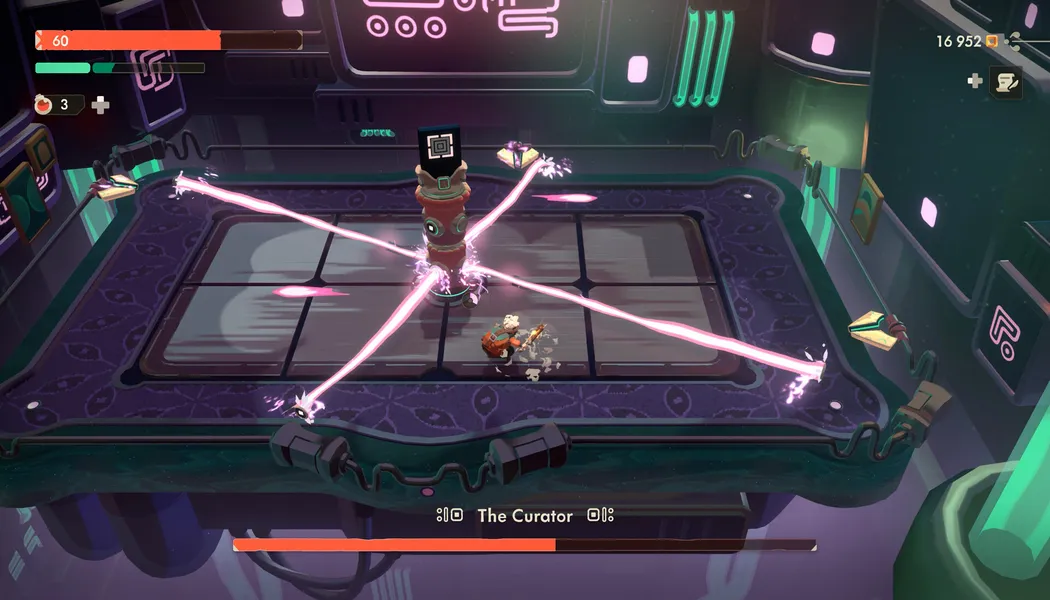 Moonlighter 2 The Endless Vault screenshot 2