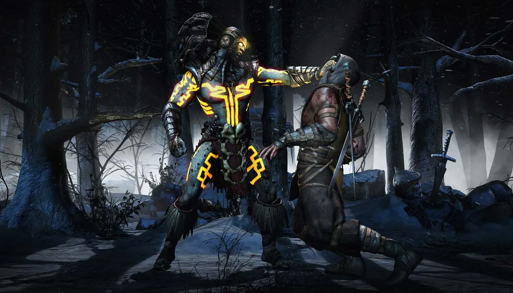 Mortal Kombat XL, Screenshot,images, wallpaper, download