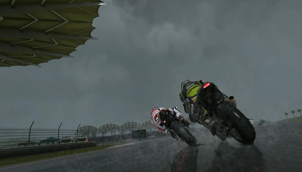 MotoGP 13 screenshot 3
