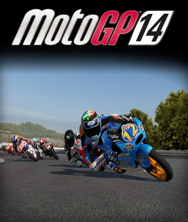 MotoGP 14