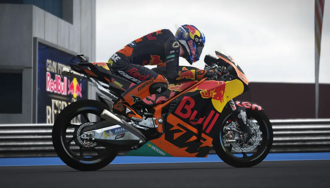 MotoGP 17 screenshot 5