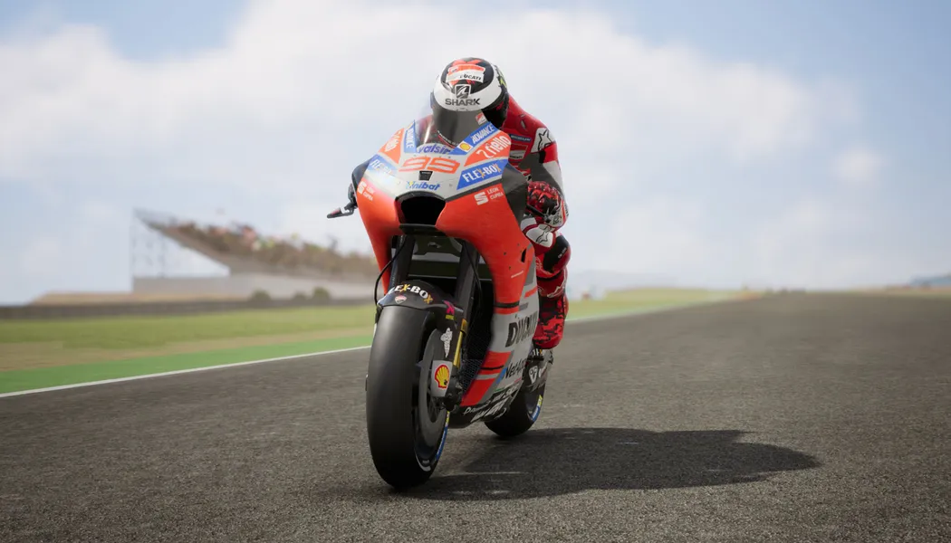 MotoGP 18 screenshot 4