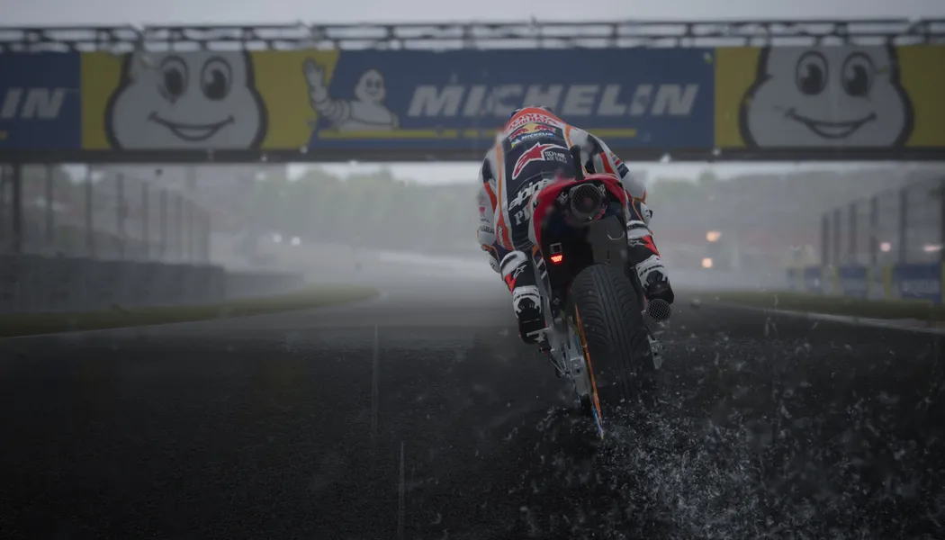 MotoGP 18 screenshot 5